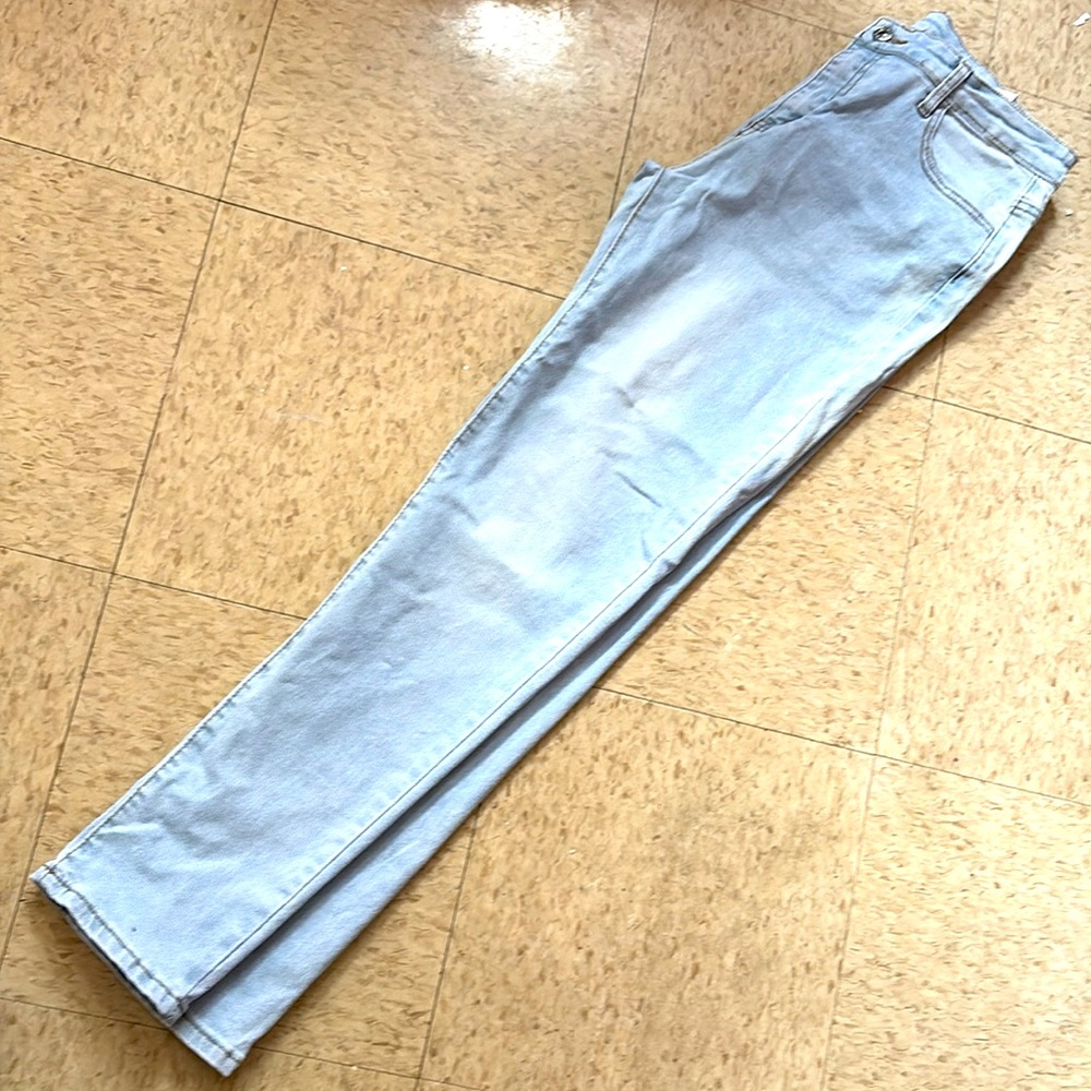 SHEIN skinny jeans